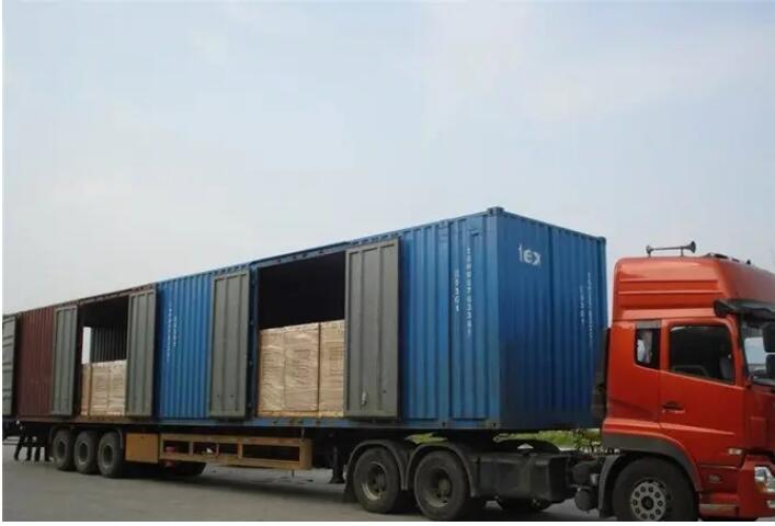 泉州到汉川市整车运输