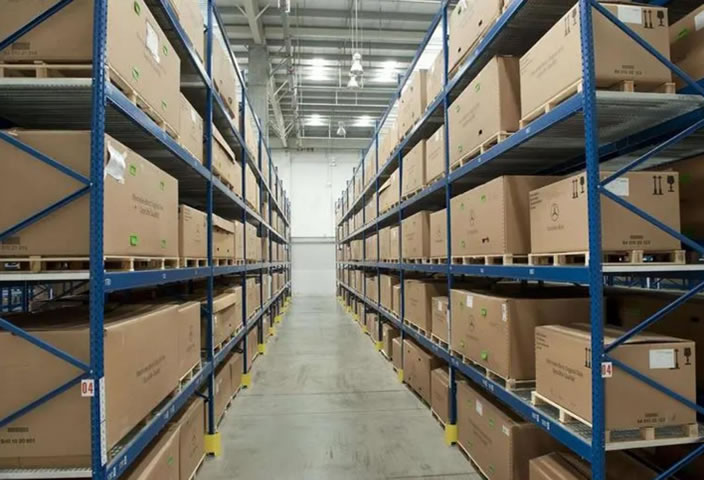 泉州到汉川市货物仓储