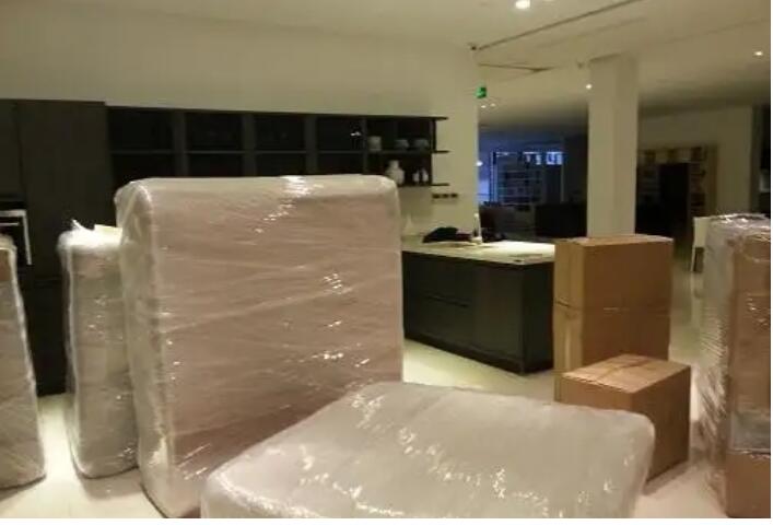 泉州到汉川市长途搬家