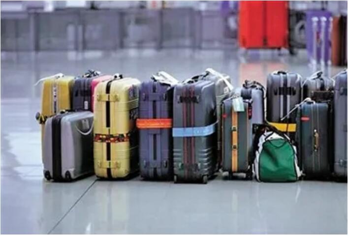 泉州到汉川市行李托运